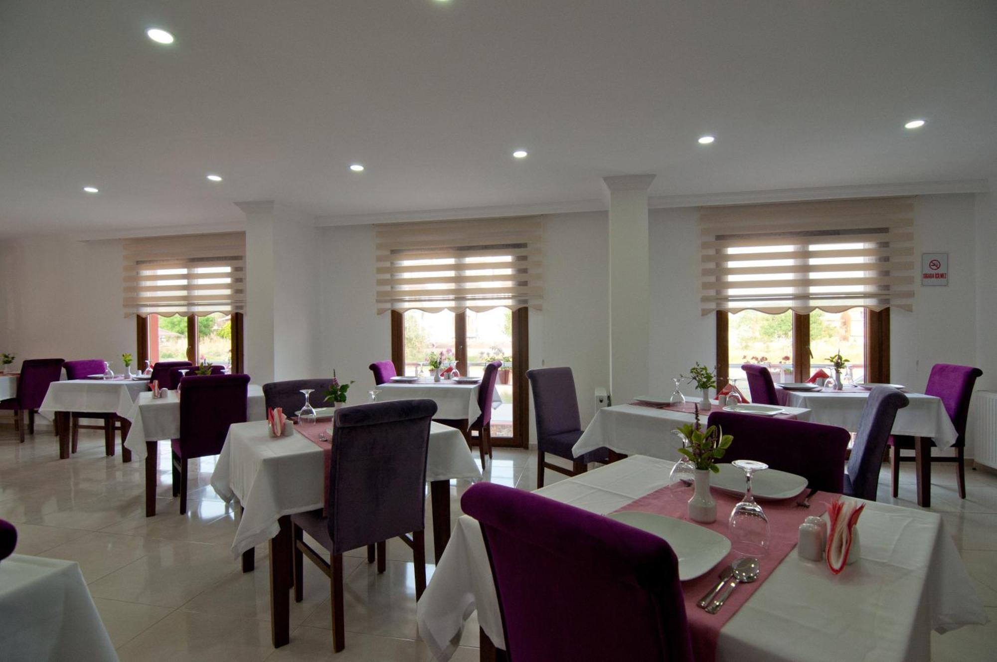 Defne Otel Ağva Eksteriør billede