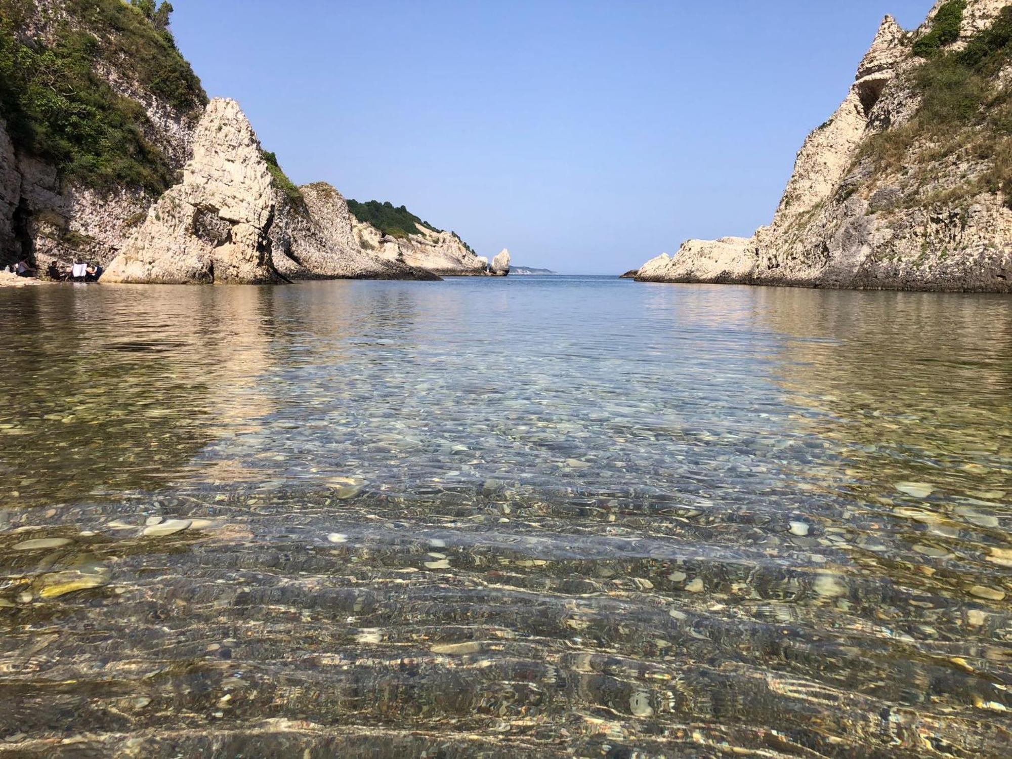 Defne Otel Ağva Eksteriør billede